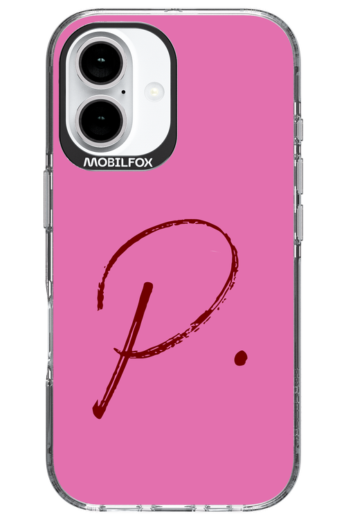 (Sorbet) P 2.0 - Apple iPhone 16