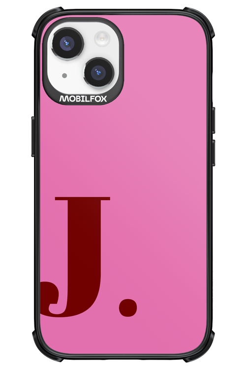 J (Sorbet) 2.0 - Apple iPhone 14