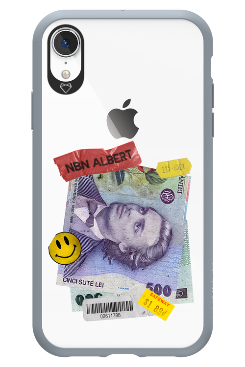 Money - Apple iPhone XR