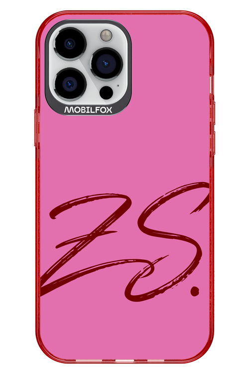 (Sorbet) ZS 2.0 - Apple iPhone 13 Pro Max