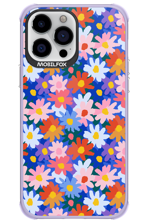 Happy Bloom - Apple iPhone 13 Pro Max