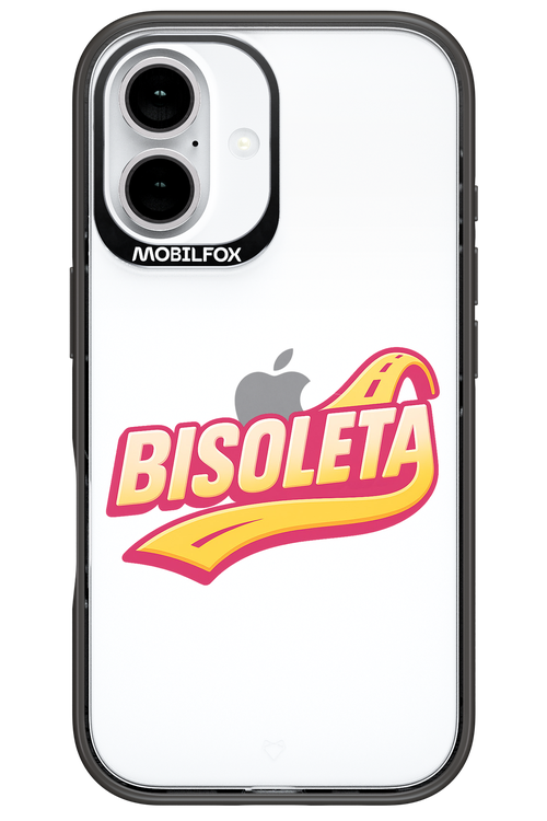 Bisoleta - Apple iPhone 16