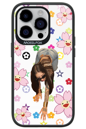 Oh G!rl 2.0 - Apple iPhone 14 Pro