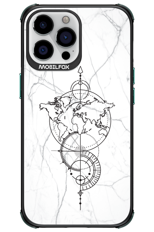 Compass 2.0 - Apple iPhone 13 Pro Max
