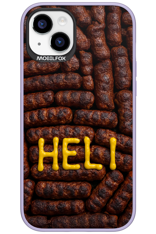 Mici 2.0 - Apple iPhone 15 Plus