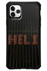 Barbeque - Apple iPhone 11 Pro Max