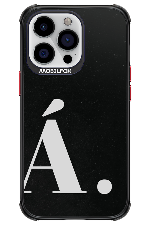 A II (Off Space) 2.0 - Apple iPhone 13 Pro