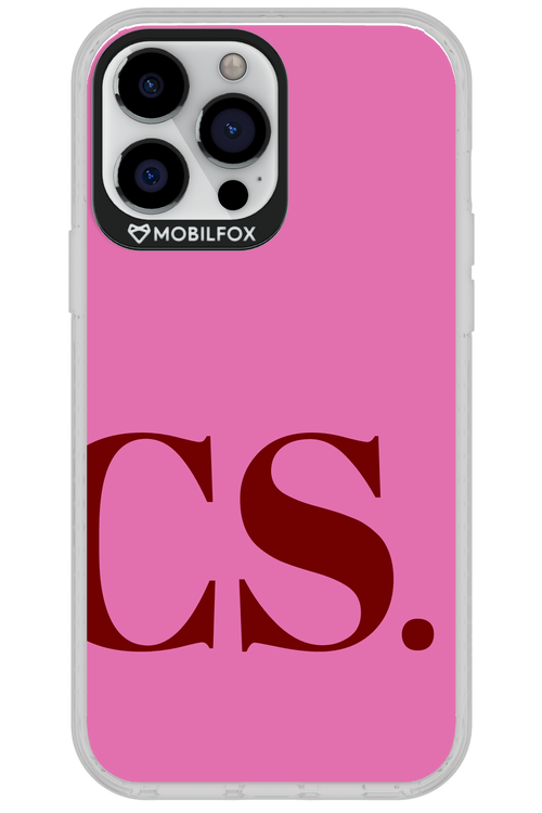 CS (Sorbet) 2.0 - Apple iPhone 13 Pro Max