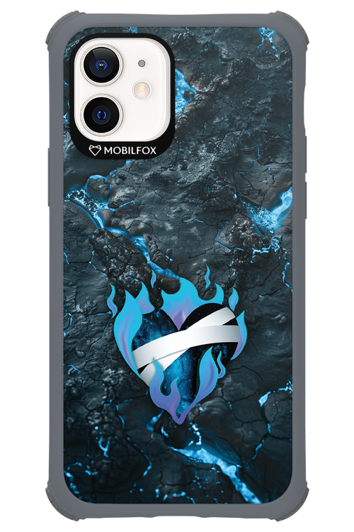 Icefire 2.0 - Apple iPhone 12