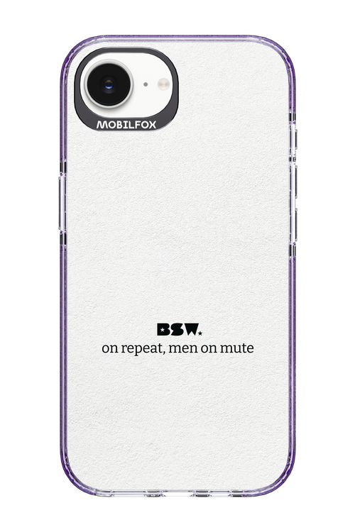 BSW FourSeasons 14 2.0 - Apple iPhone 16e