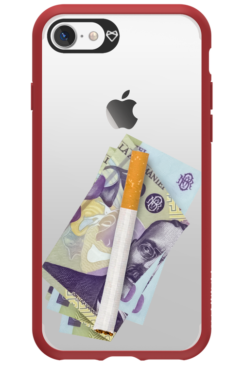 Cigarette 100 Lei 2.0 - Apple iPhone 7