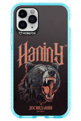 Bear Attack - Apple iPhone 11 Pro