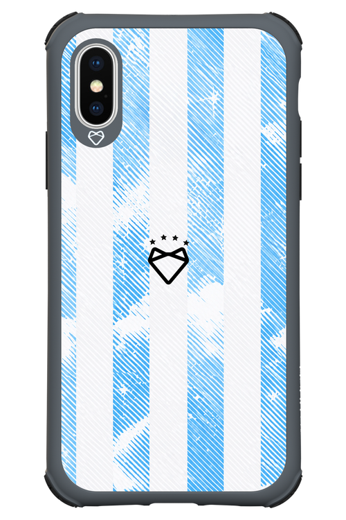 Argentina II 2.0 - Apple iPhone XS