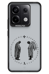 iNGER & D3MON V2 2.0 - Xiaomi Redmi Note 13 Pro 5G