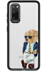 Boss 2.0 - Samsung Galaxy S20