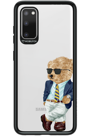 Boss 2.0 - Samsung Galaxy S20