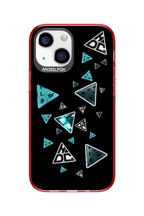HDC 8 2.0 - Apple iPhone 13 Mini