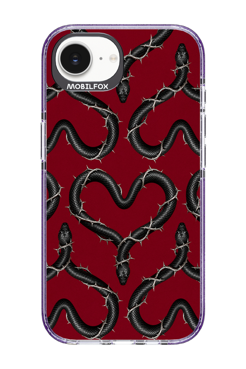 Bad Lover 2.0 - Apple iPhone 17e