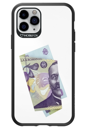 Lei 100 2.0 - Apple iPhone 11 Pro