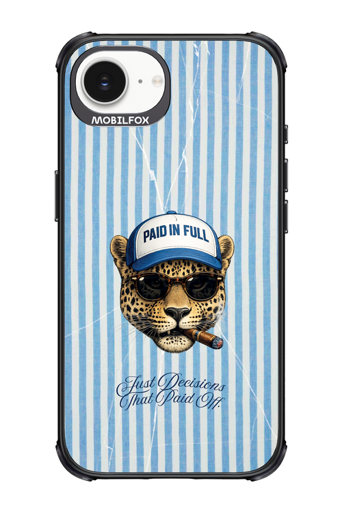 Paid in Full 2.0 - Apple iPhone 16e