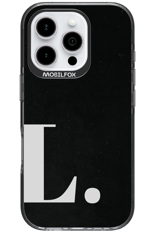 L (Off Space) 2.0 - Apple iPhone 16 Pro