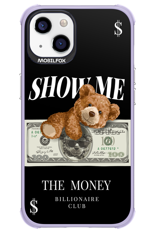 Show Me The Money 2.0 - Apple iPhone 13