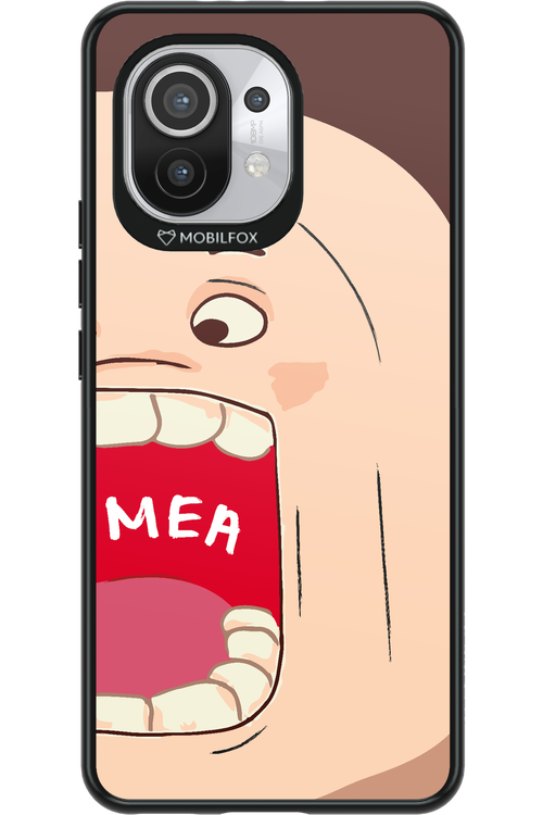 MEA 2 - Xiaomi Mi 11 5G