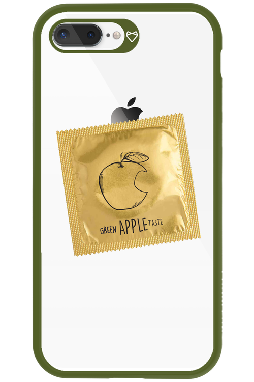 Safety Apple 2.0 - Apple iPhone 8 Plus