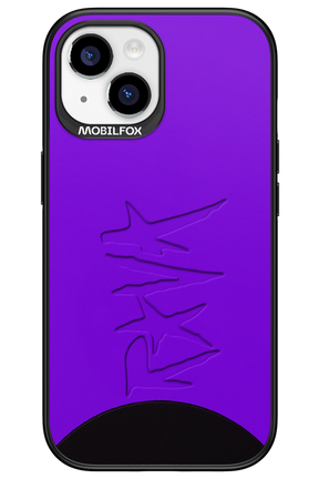 Rava Purple 2.0 - Apple iPhone 15