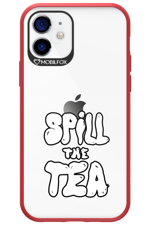 Outline Edition - Apple iPhone 12