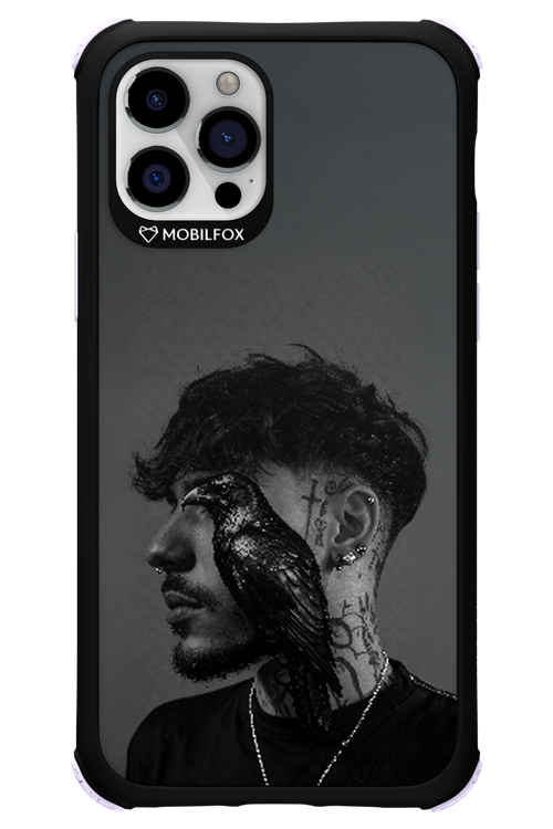 RAVEN - Apple iPhone 12 Pro
