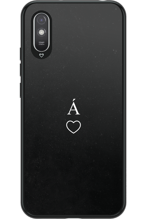 A Black II 2.0 - Xiaomi Redmi 9A
