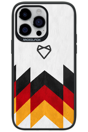 Germania x Mobilfox 2.0 - Apple iPhone 14 Pro Max