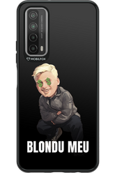 Blondu Meu - Huawei P Smart 2021