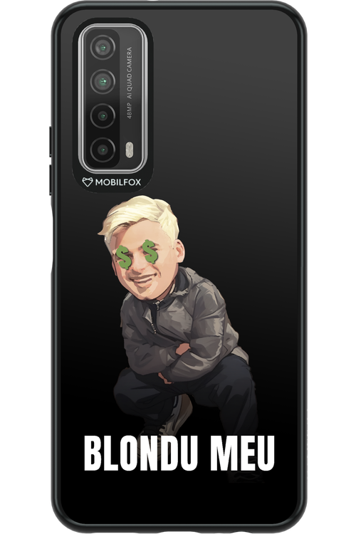 Blondu Meu - Huawei P Smart 2021