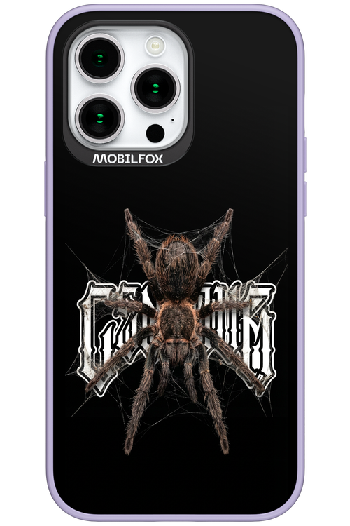 Centaur Logo Big Spider 2.0 - Apple iPhone 15 Pro Max