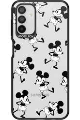 Iconic Mouse (pattern) - Samsung Galaxy A04s