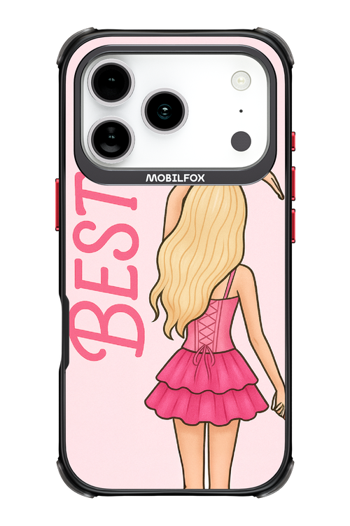 Bestt 2.0 - Apple iPhone 17 Pro