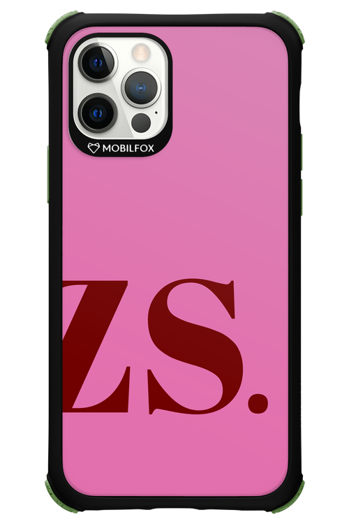 ZS (Sorbet) 2.0 - Apple iPhone 12 Pro