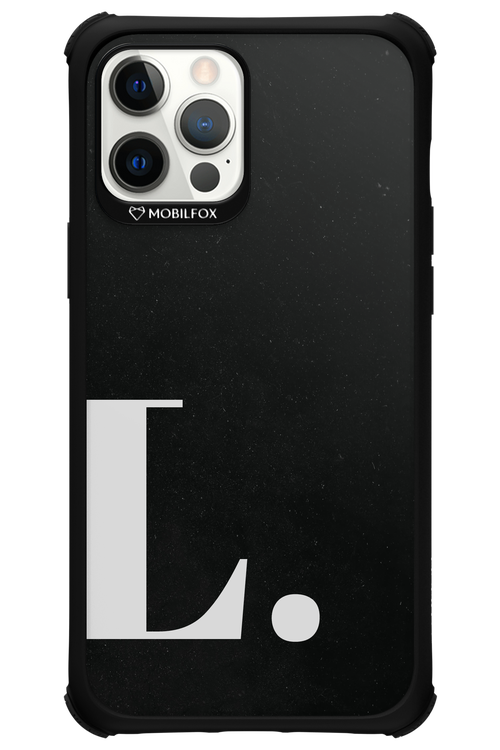 L (Off Space) 2.0 - Apple iPhone 12 Pro Max