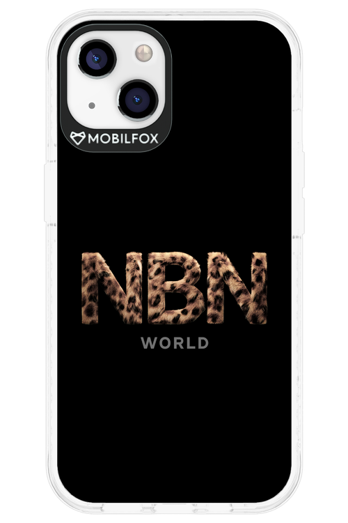 Black 2.0 - Apple iPhone 13