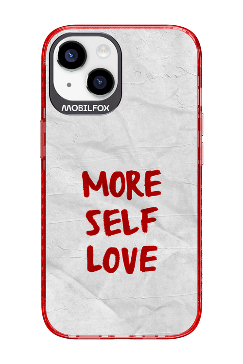 More Self Love - Apple iPhone 14