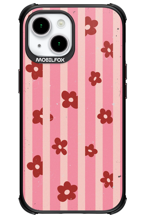 Flower Powerr 2.0 - Apple iPhone 15
