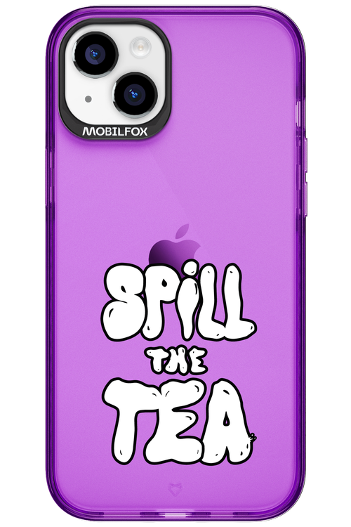 Outline Edition - Apple iPhone 15 Plus