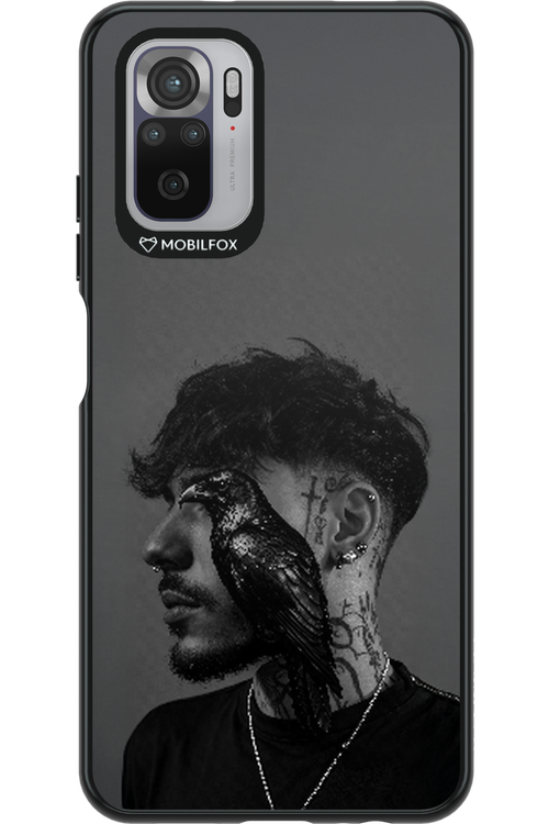 RAVEN 2.0 - Xiaomi Redmi Note 10