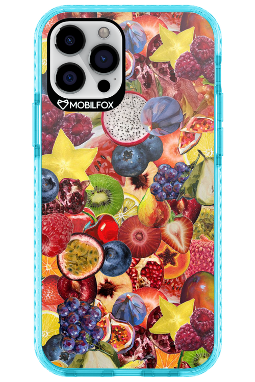 Fruit Basket 2.0 - Apple iPhone 12 Pro
