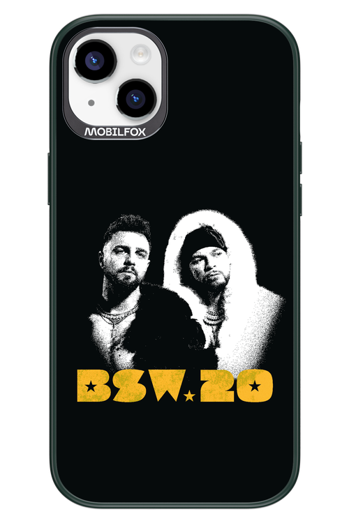 BSW 20 (8) 2.0 - Apple iPhone 14 Plus