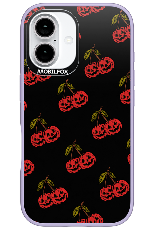 Spicey Pumpkin - Apple iPhone 16