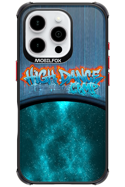 HDC 9 - Apple iPhone 16 Pro