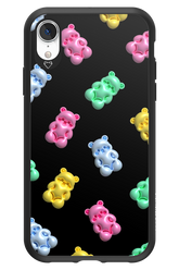 Gummy Bears - Apple iPhone XR